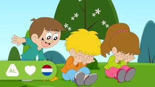 Zakdoekje Leggen