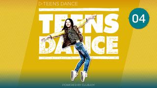 Teens Dance 4
