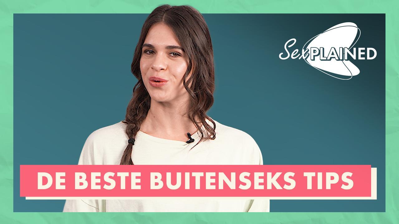 De beste tips voor de lekkerste buitenseks 🌞 afbeelding