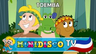 Toemba