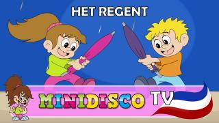 Het Regent