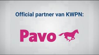 Official partner - Pavo Paardenvoer