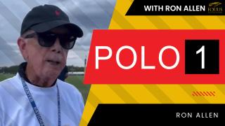 POLo 1: Ron Allen