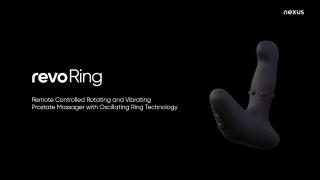 NEXUS - Revo Ring - Product Video - EN
