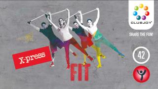 ClubJoy Fit 42 Xpress