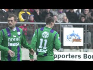 Hans Nijland over de legendarische 1-4 van 30 januari 2011