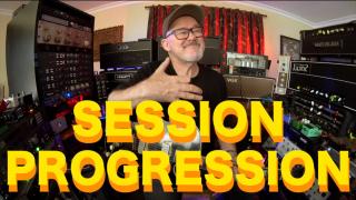 Tim Pierce: Session Progression: Synthesizer Pt. II