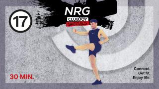 NRG 17, 30 min