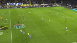 Samenvatting NAC Breda - PEC Zwolle 0-2