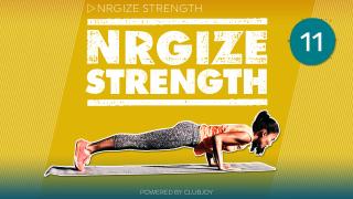 NRGize Strength 11