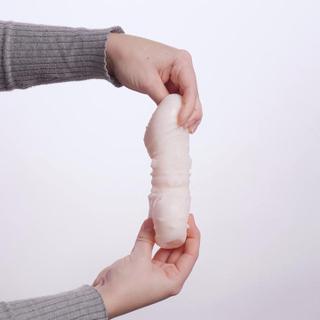 FPPR Vagina Masturbator - Hand Video