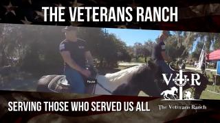 Presenting The Veterans Ranch