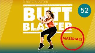 ButtBlaster 52