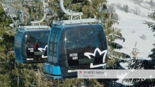 Tourism & Industry | Skilifts in Austria