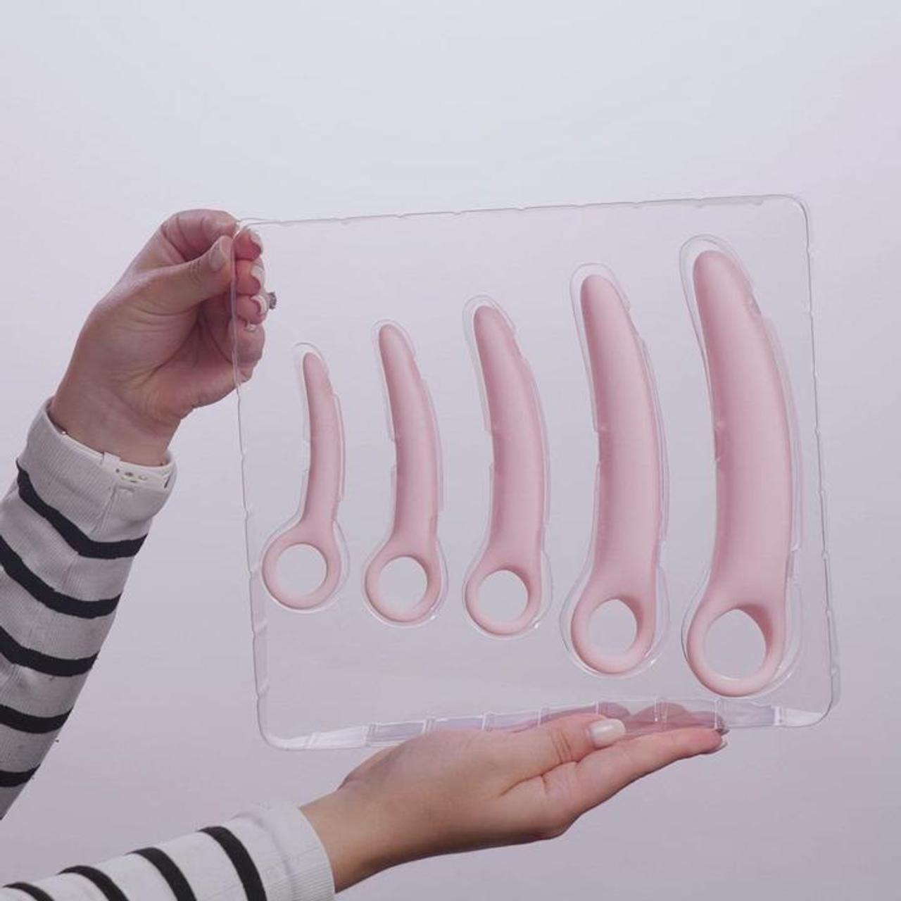 Zanjirlarda porno qullar