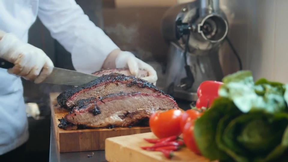 Titans of Business The Cecil O'Brate Story / Global Financial Wealth