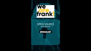 Video Ad Kies voor Open Source