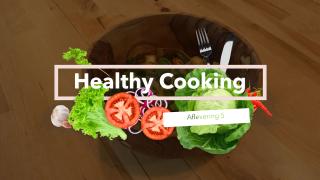 Healthy Cooking | Vietnamese Pho met Paddenstoelen | Afl. 5