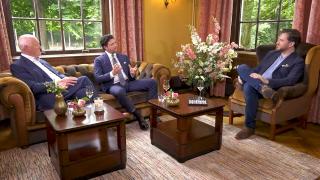 Ondernemerslounge (RTLZ) | S4 A1 (11-07-2021) | Met Sander Lusink