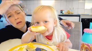 ALLEEN MAAR "JA" ZEGGEN TEGEN LUXY! | Bellinga Vlog #1852