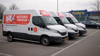 Ondernemerslounge (RTLZ) | 15.1.10 | Hemmie Kerklingh van KAV2GO