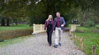 Ondernemerslounge (RTLZ) | 14.5.07 | Gert van Belgian Trading Academy