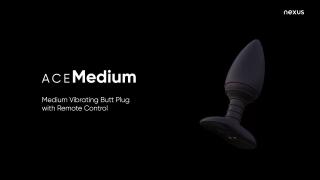NEXUS - Ace Medium - Product Video - EN