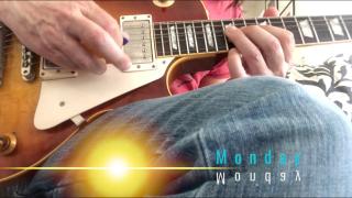 Morning Joe Mass:  Episode 12:  1999 Gibson Les Paul R9