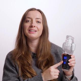 Teazers Masturbator with Strong Suction - FAQs