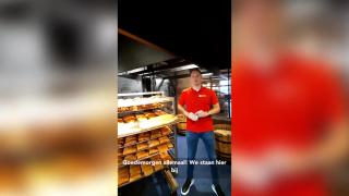 Super viskruiden actie!