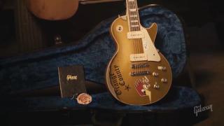 Gibson - Mike Ness 1976 Les Paul Deluxe