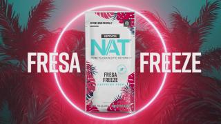 KETO__OS NAT Fresa Freeze