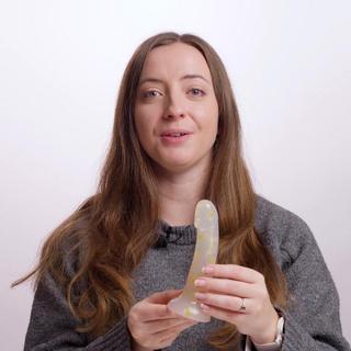 EasyToys Floral Fantasy Dildo 15cm - FAQs