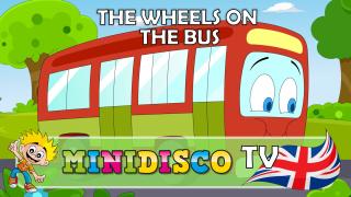 The Wheels On The Bus