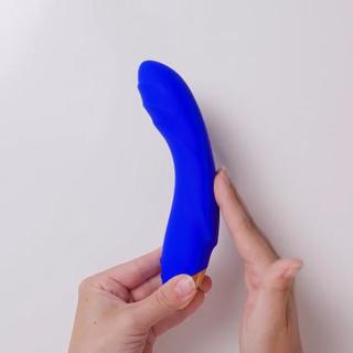 AMORELIE VOU Cirro 2.0 G-Punkt-Vibrator - Hand Video