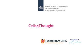 Cells4Thought: using iPSCs for neurodevelopmental health
