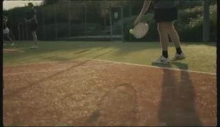 Tennisvereniging Frankrijk een club voor iedereen