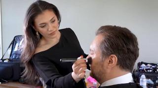 Ondernemerslounge (RTLZ) | 13.5.01 | Introductie door Maurice Vollebregt
