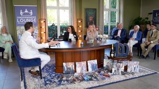 Ondernemerslounge (RTLZ) | 13.6.03 | Conchita van Rooij Advocaten