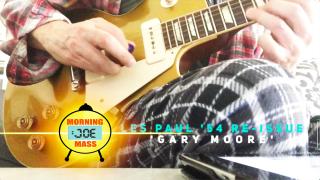 Episode 19 - Gibson Les Paul 'Gary Moore' 1954 Re-issue