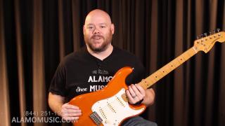 Top 10 Obscure Facts About Fender Guitars | Alamo Music Center