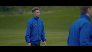 Younes Namli: ‘Ik kan pas een keuze maken, als ik een keuze heb.’