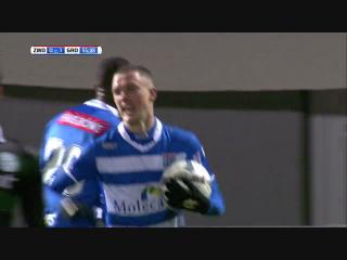 Top 3 van de maand Januari