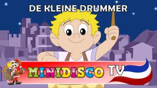 De Kleine Drummer