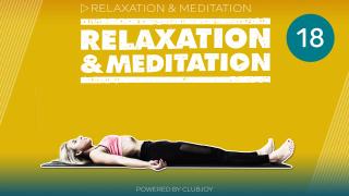 Relaxation&Meditation 18