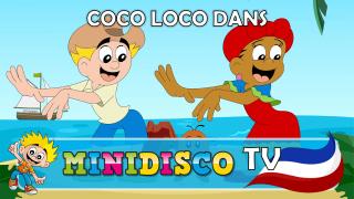 Coco Loco Dans