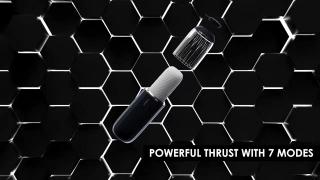 SVAKOM Alex Neo 2 Interactive Thrusting Masturbator - Product Video