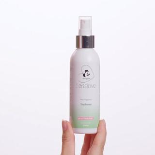 EasyGlide Sensitive Toy Cleaner - Hand Video