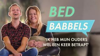 'Ben jij ooit betrapt tijdens de seks?' BedBabbels #20 - EasyToysTV