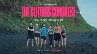 The Clitoris Conquest!
